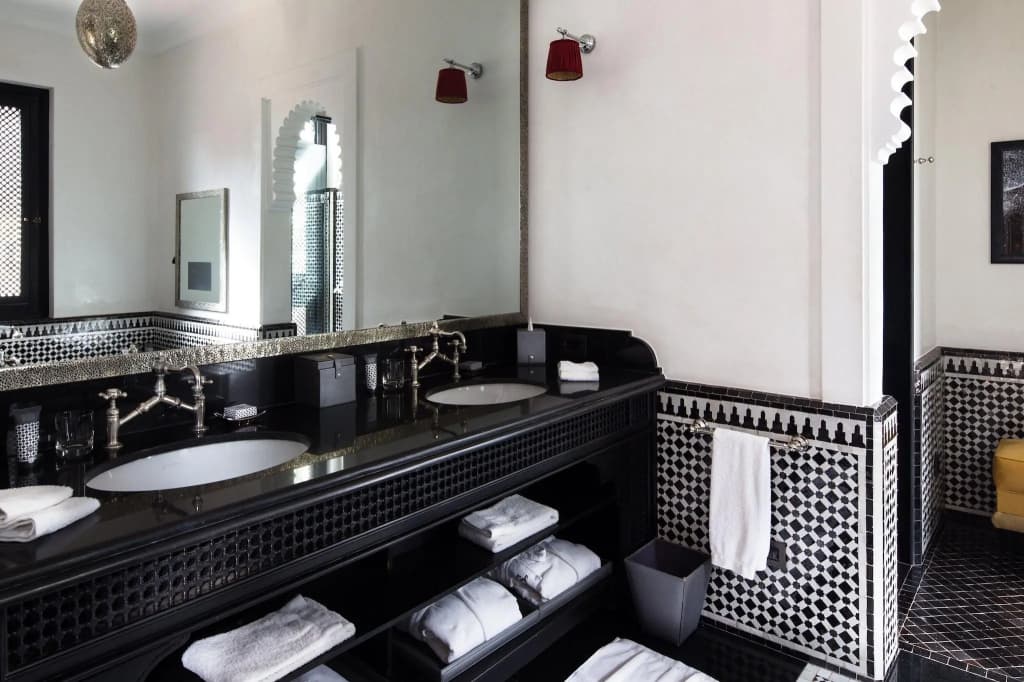 Selman Marrakech - photo 3
