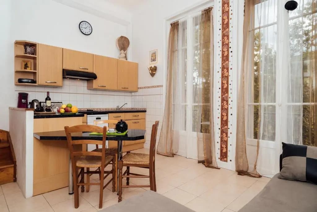 Appartement rue d'Italie - photo 9