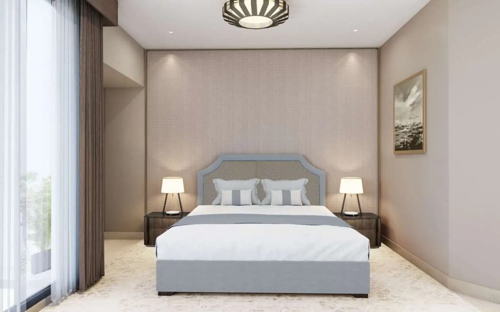 DoubleTree by Hilton Doha Downtown - photo 10