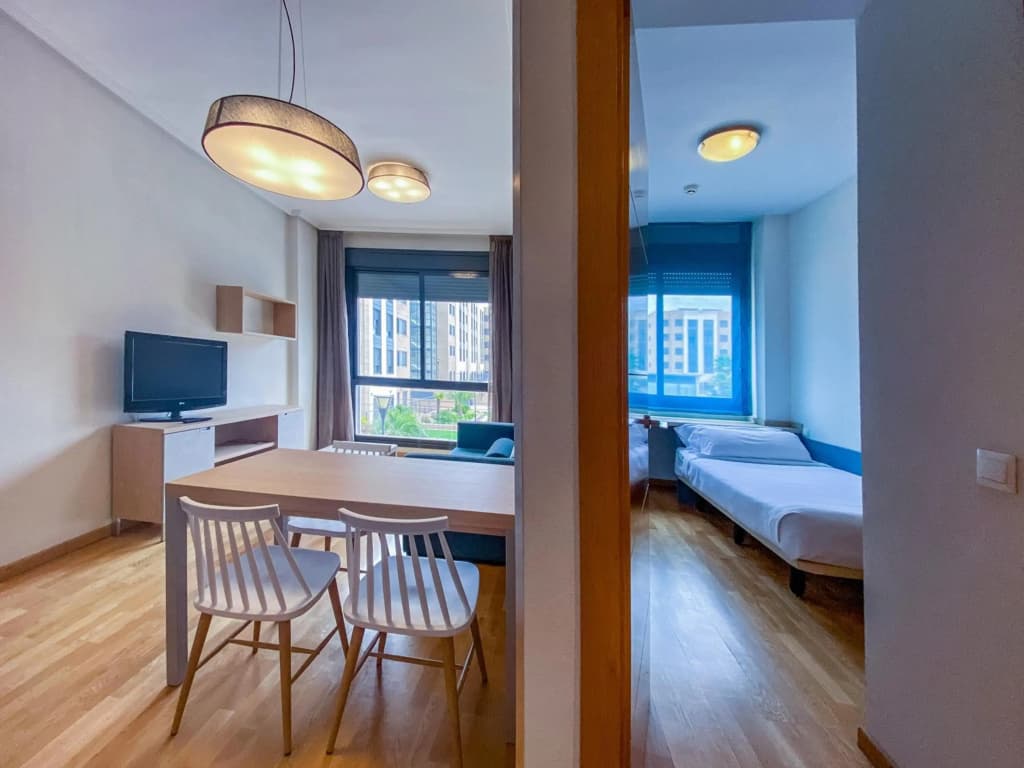 Compostela Suites Apartments - photo 27
