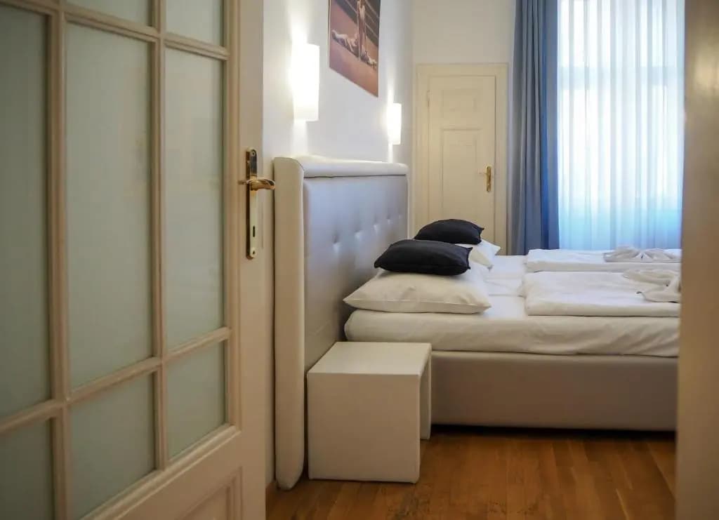 Zatecka 4 Old Town Apartment - main photo