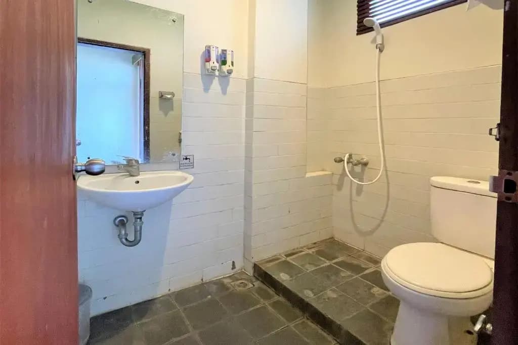 The Yani Hotel Bali - photo 32