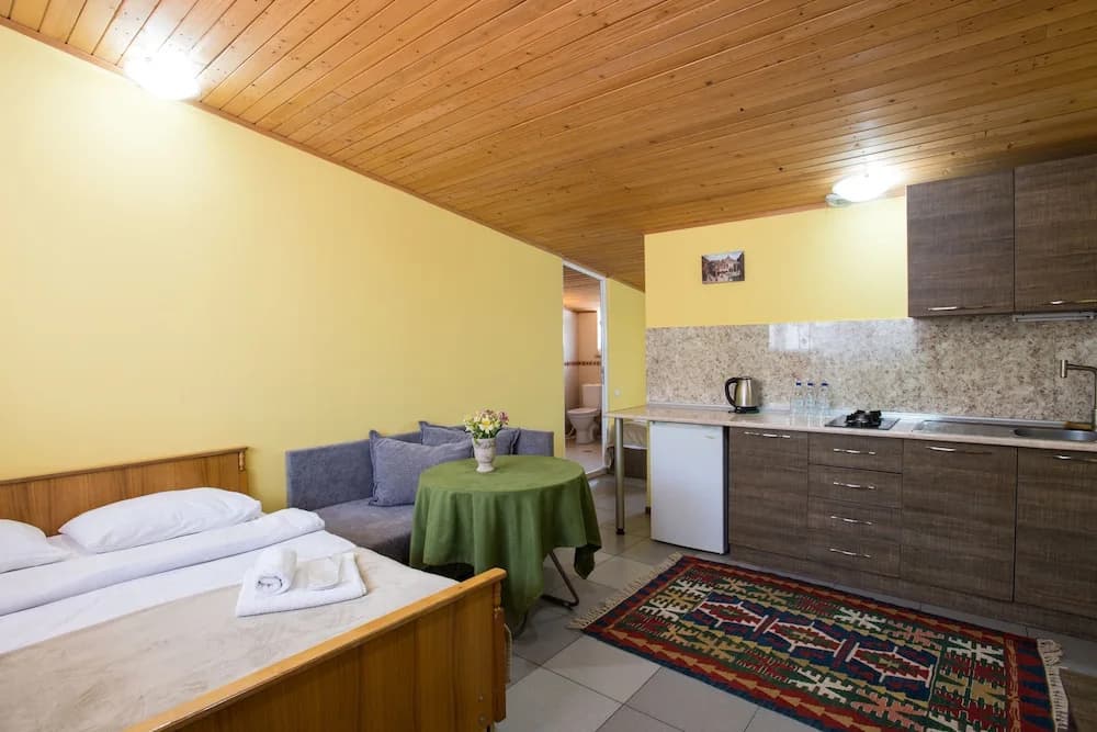 Accent Hotel - photo 17