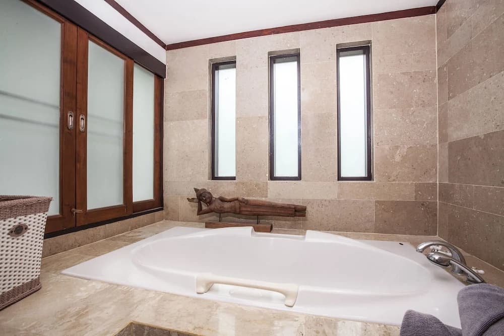 Villa Kanya 4 Beds - photo 8