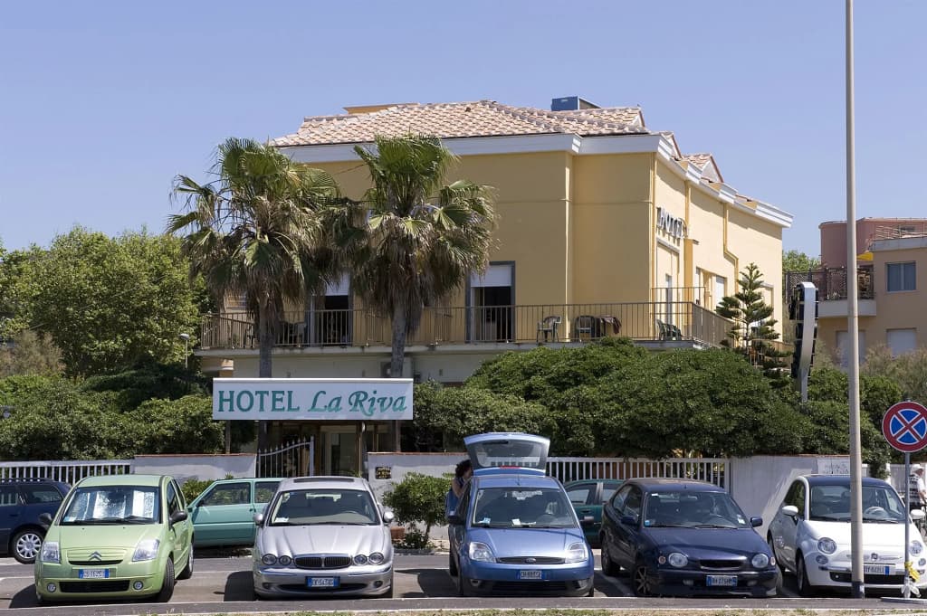 Dipendenza Hotel Bellavista - photo 1