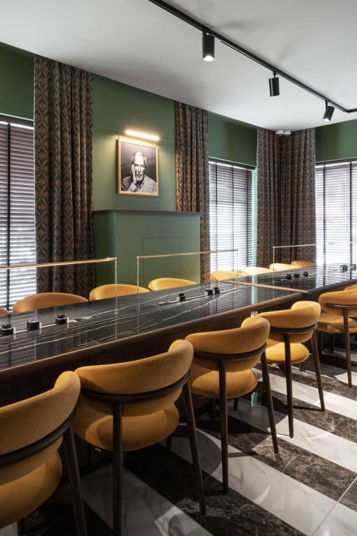 Radisson Collection Hotel, Santa Sofia Milan - photo 12