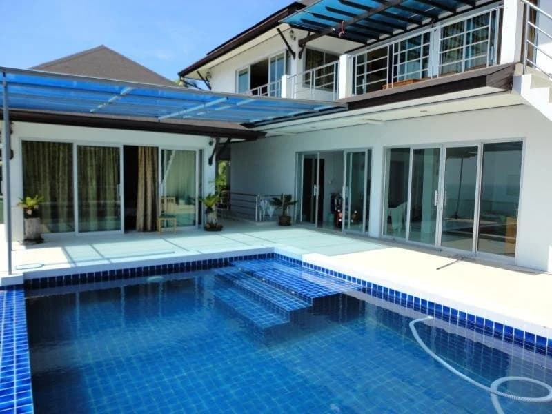 Pupha Seaview Villa - photo 2