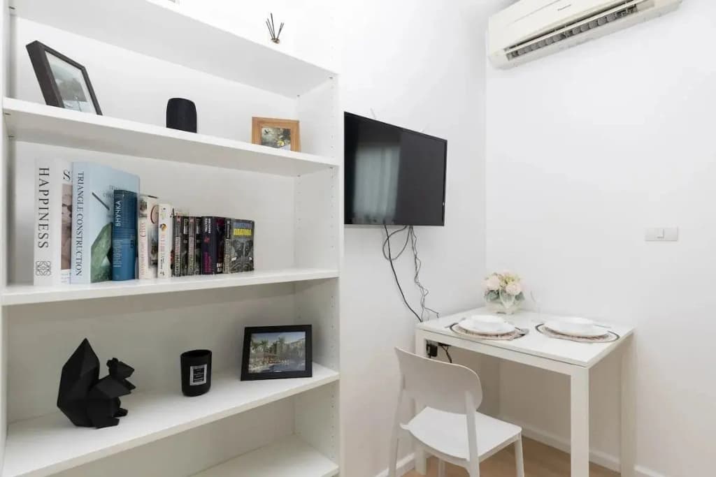 Nedorogoye Zhilye Dlya Komfortnogo Otdykha Zipkeyt Apartments - photo 7