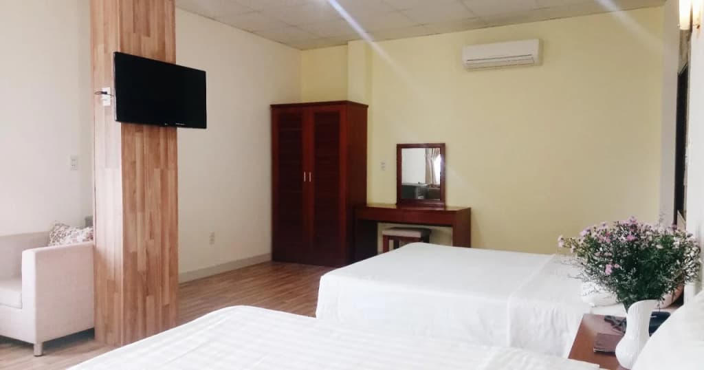 Danati Hotel - photo 10