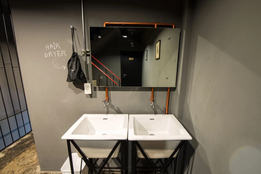 Box Hostel N Cafe - photo 10