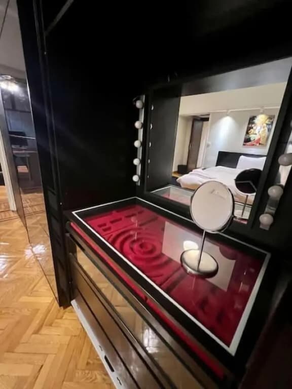Rosa Black Baccara Suites - photo 5