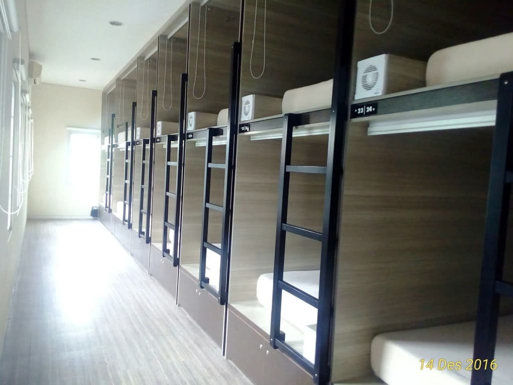 Best Canggu Hostel - photo 15