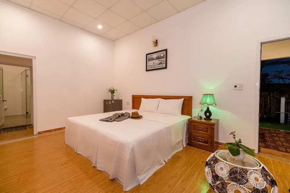 Tre's Beach Homestay - photo 2