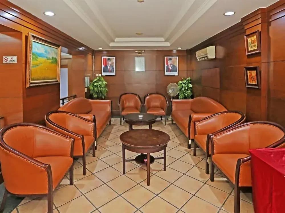 Stay 'd Kuningan - photo 8
