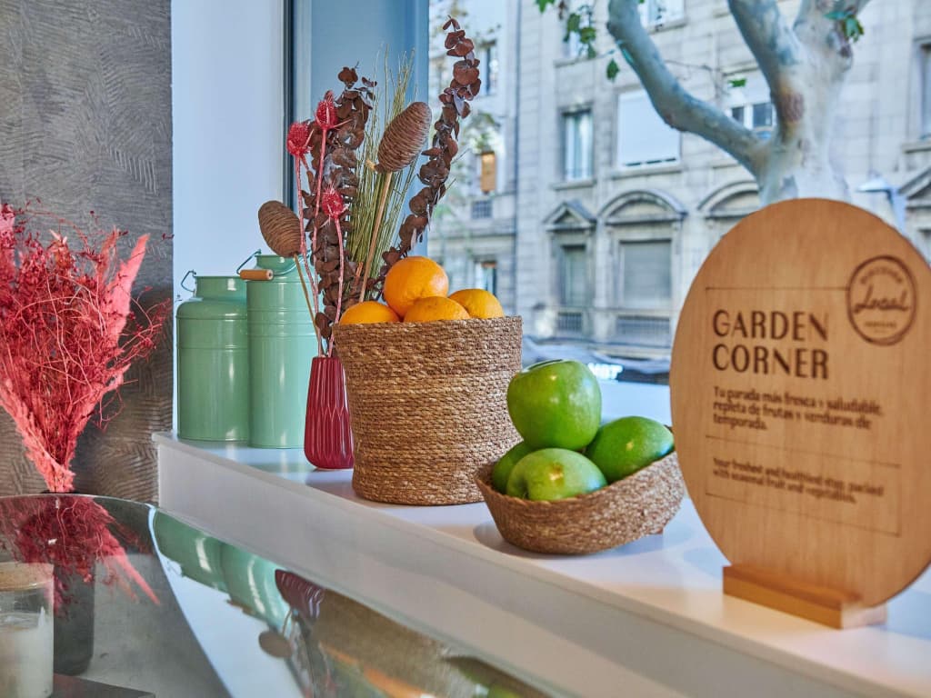Mercure Barcelona Condor - photo 28