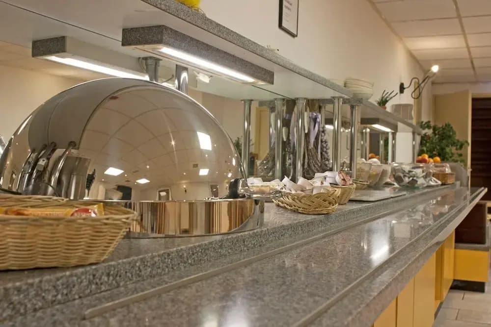 Hotel De Mallemoolen - photo 12
