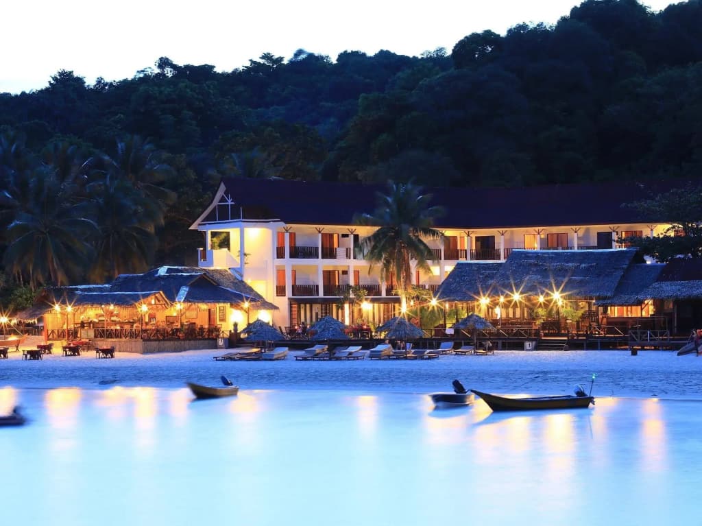 BuBu Long Beach Resort - photo 14