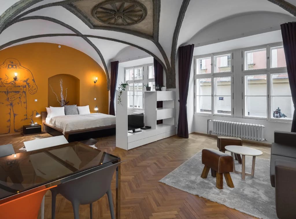 7 Tales Apartments by Adrez Living - photo 2
