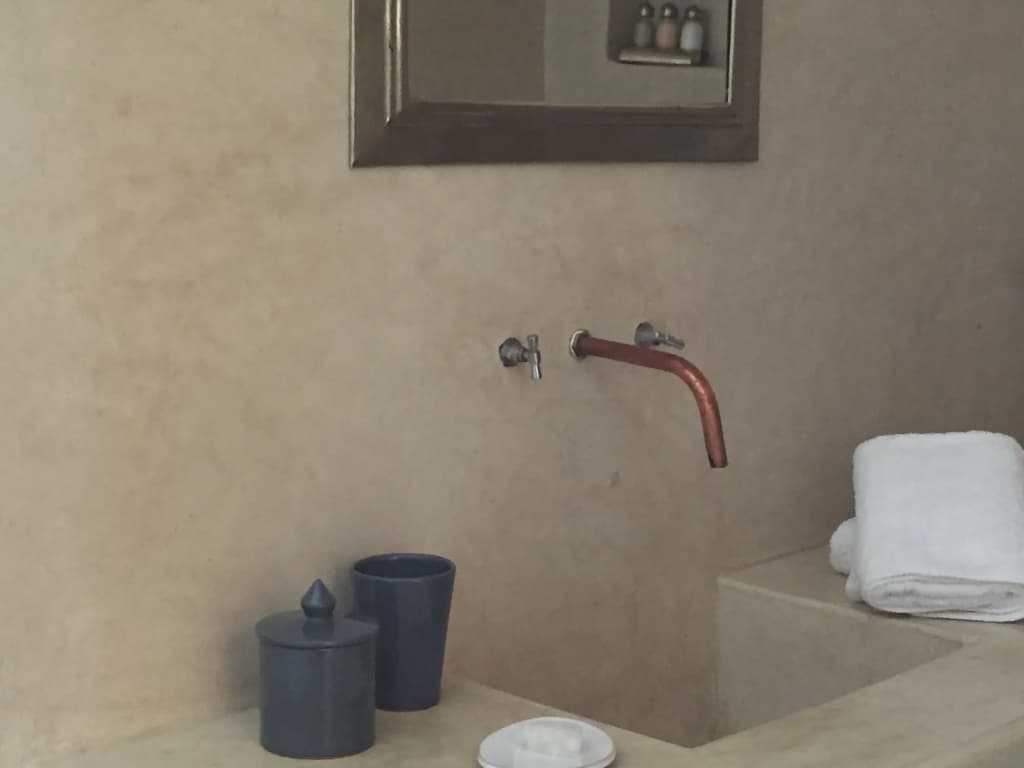 Riad Up - photo 8
