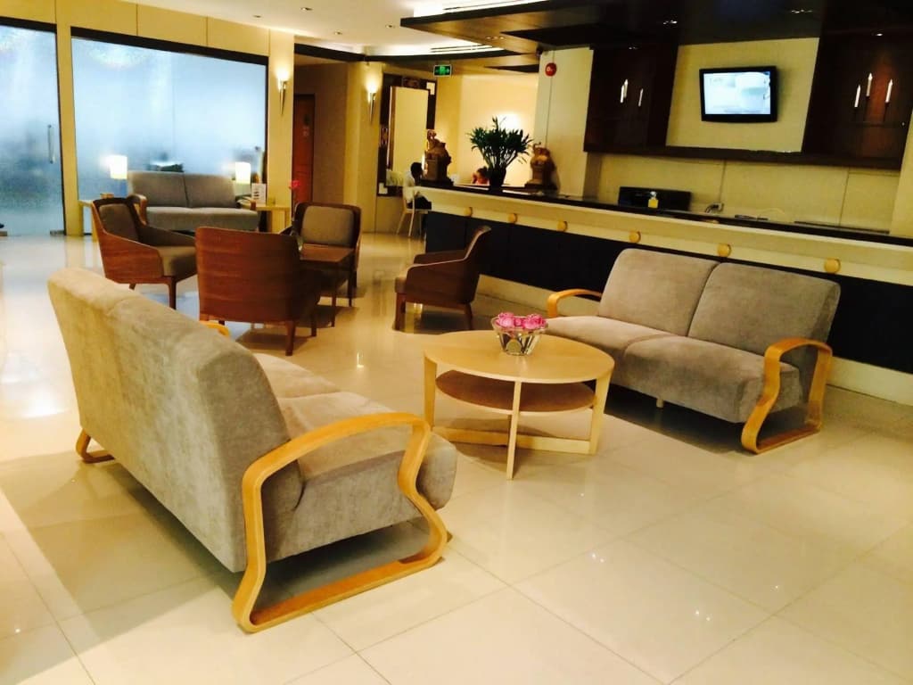 Royal View Resort - photo 2