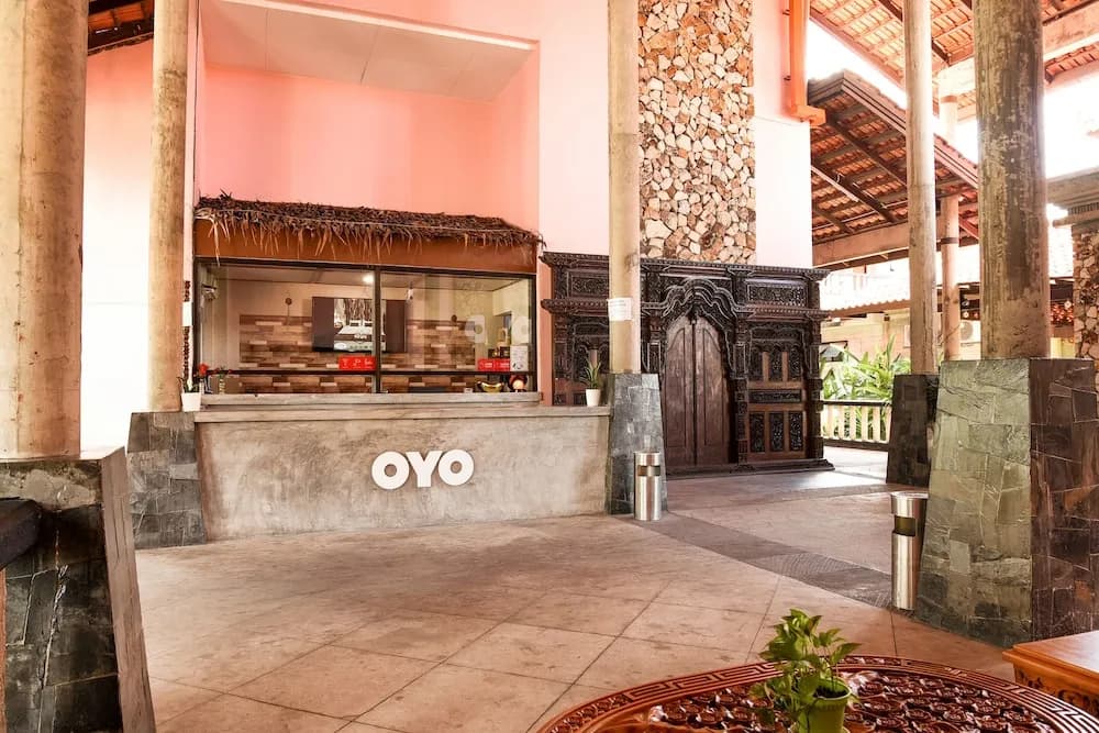 Collection O Ivory Hotel & Resort - photo 11