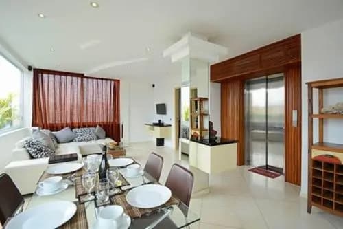 Flora Apartment Bali - photo 5