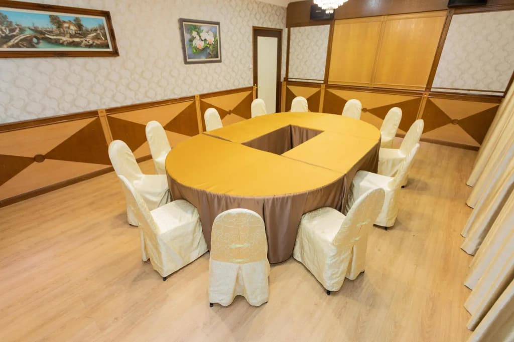 Pelican Hotel - photo 18