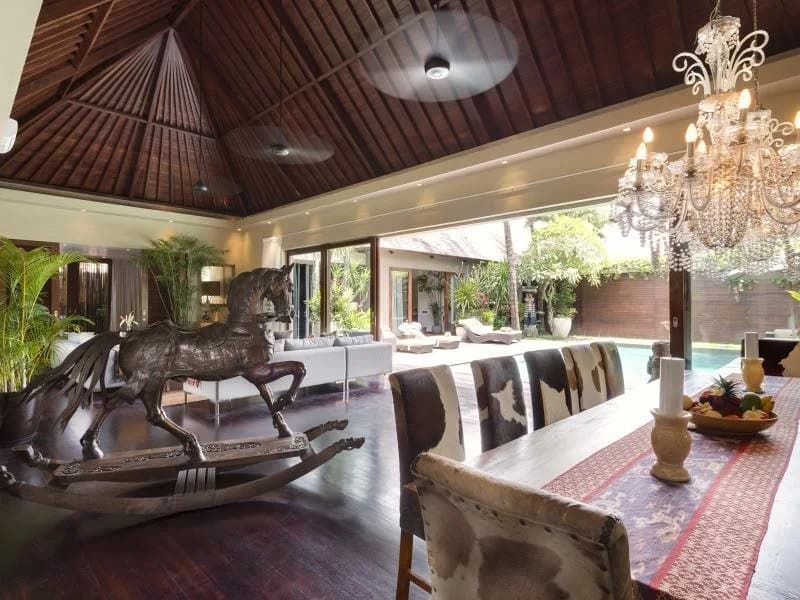 Villa Shambala - photo 15