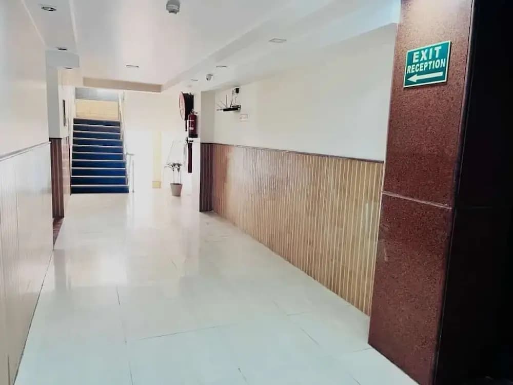 Hotel Diamond Airport - photo 10