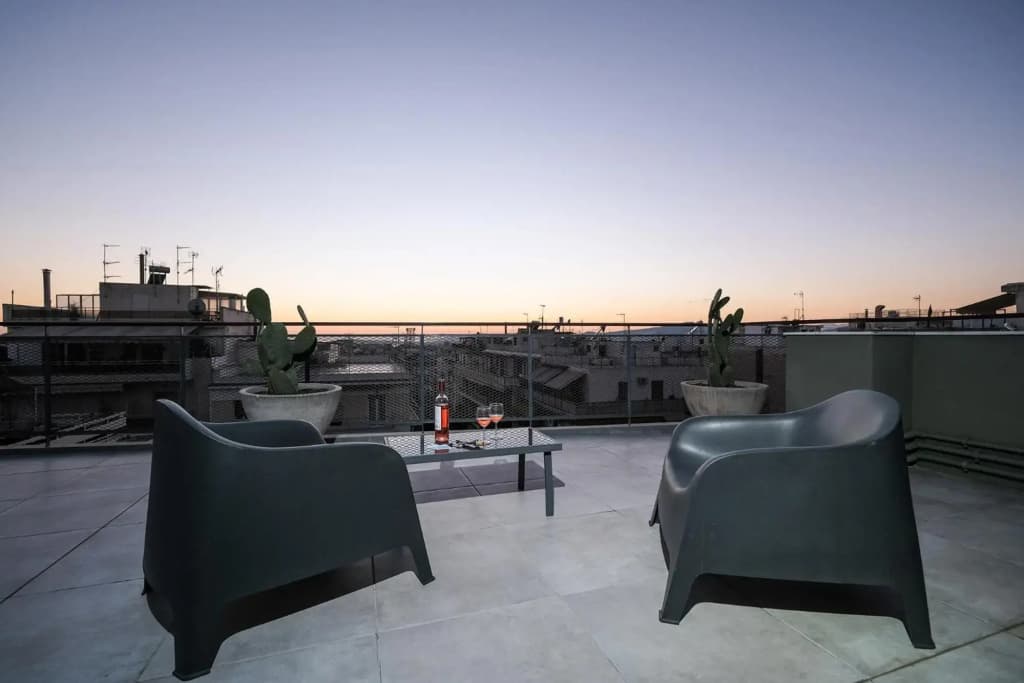 Strefi Hill Suites - photo 34