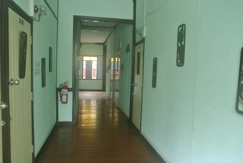 Chok Dee Guesthouse - photo 6