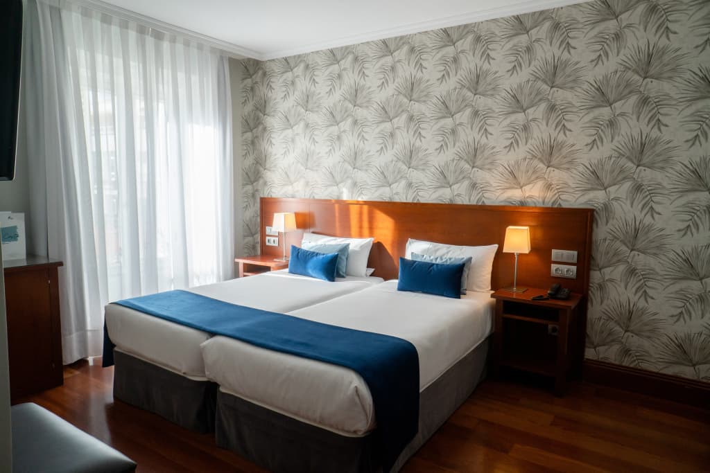 ITC Infantas By Soho Boutique hotel - photo 8