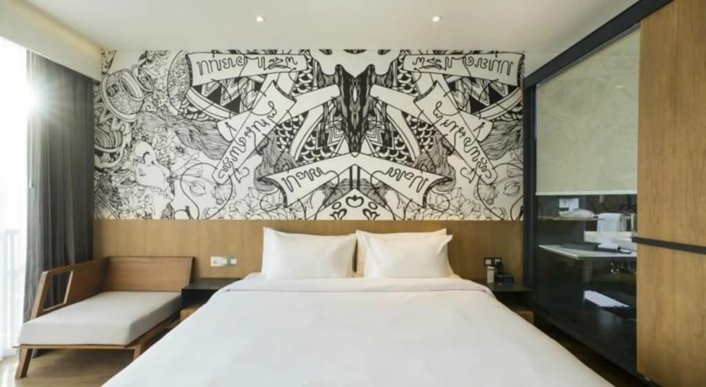 Artotel Sanur Bali - photo 6