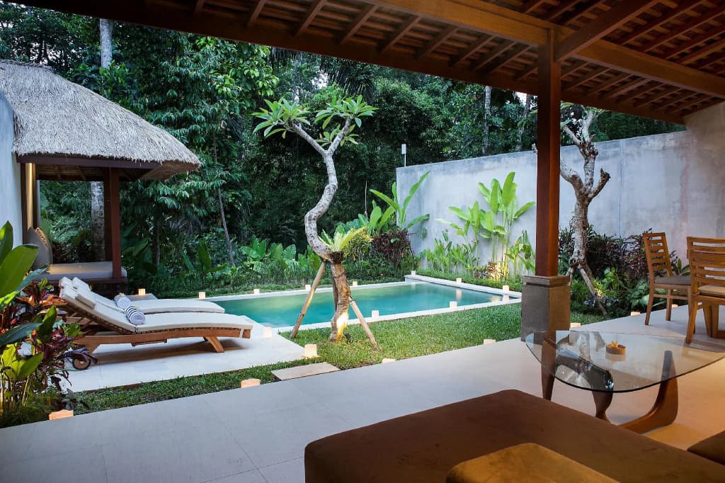 Santun Luxury Private Villa - photo 8