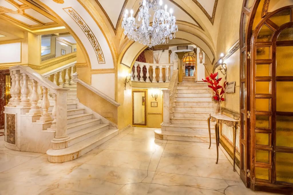 Des Epoques Hotel - photo 15