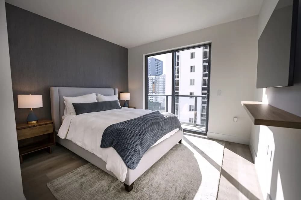 Smart Brickell Hotel - photo 8