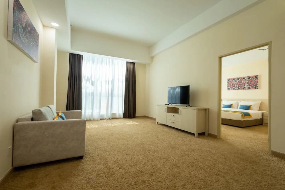 Zecon Hotel - photo 7