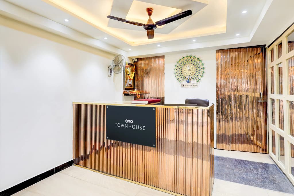 Hotel Silver Saffron - photo 12