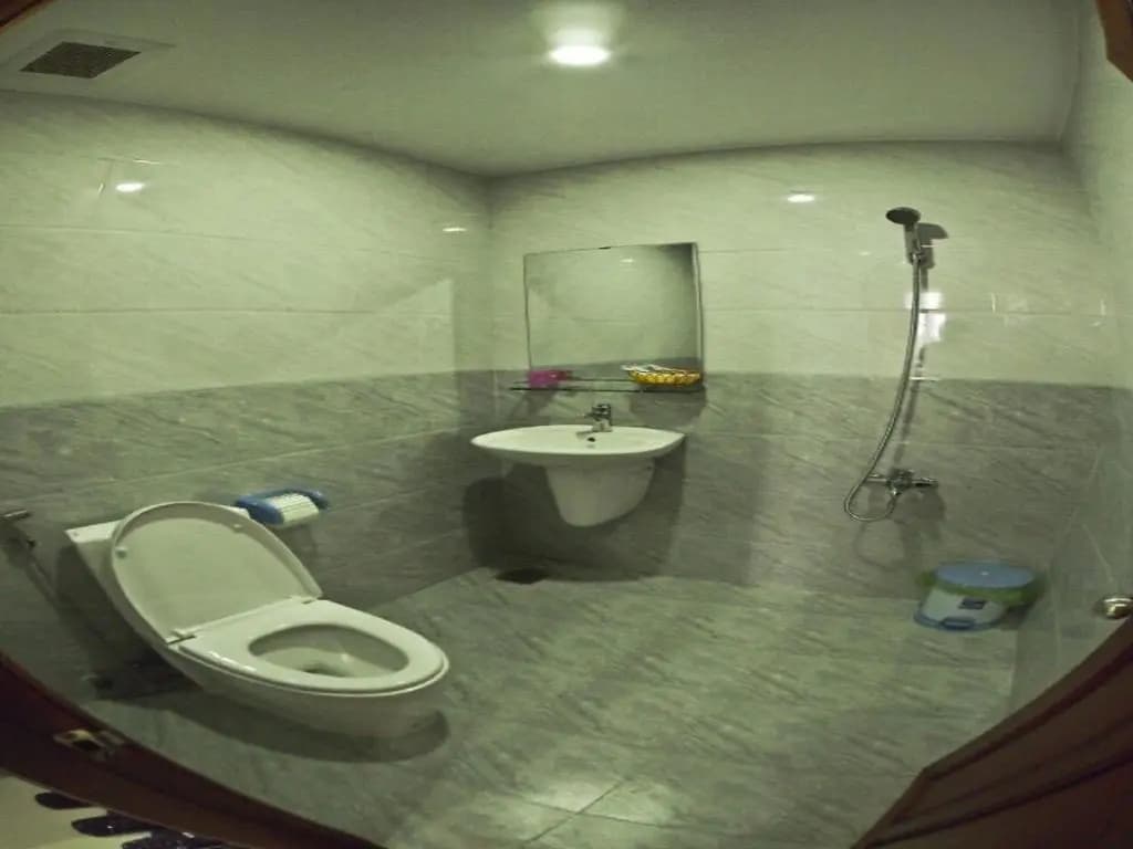 Hung Thu Hotel - photo 8