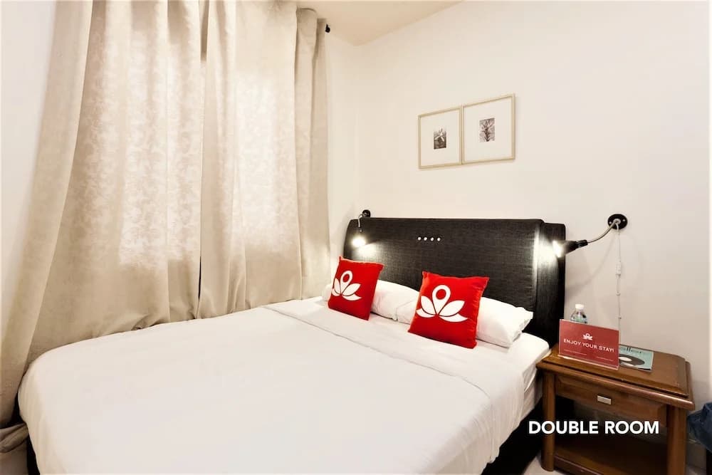 ZEN Rooms Basic Bukit Bintang - photo 5