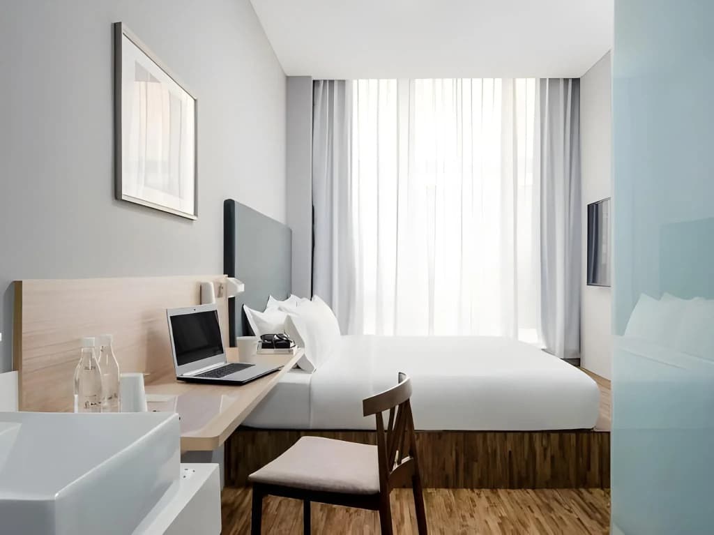 Hako Hotel - photo 7