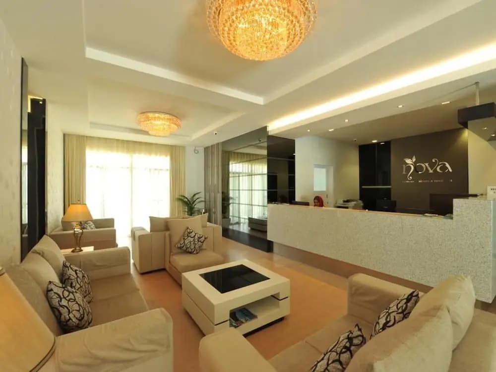Nova Highlands Resort & Residence - photo 8