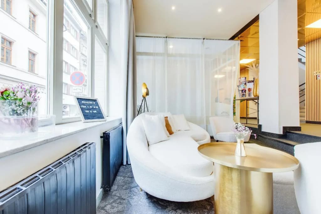 Andante Hotel - photo 2
