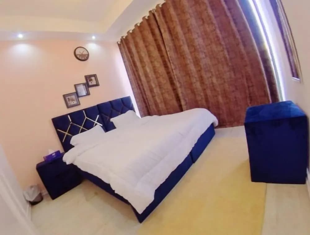 Romantic Hideaway One Bedroom Villa - photo 2