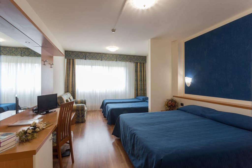 Hotel Airmotel - photo 6