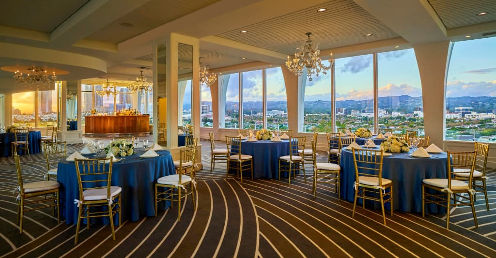 Cameo Beverly Hills Hotel, LXR Hotels & Resorts - photo 25