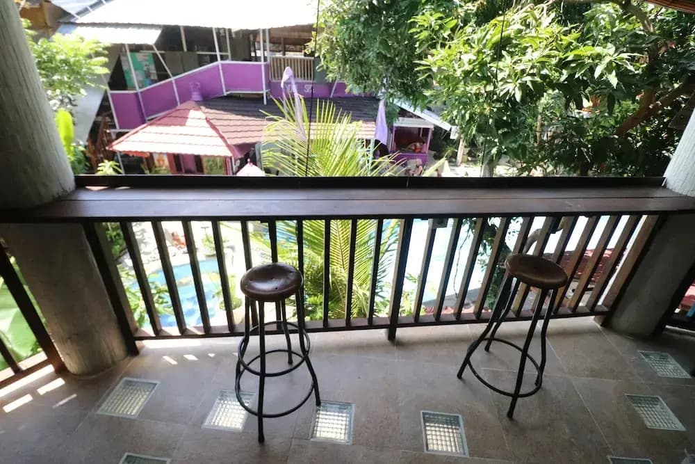 Serenity Eco Guesthouse and Yoga - photo 9