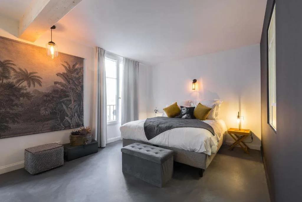 L'Abeille Boutique Apartments - photo 21