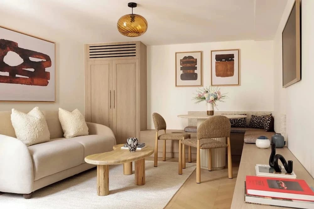 Modern Apartment a/c 1br/2p - Saint-germain - photo 5