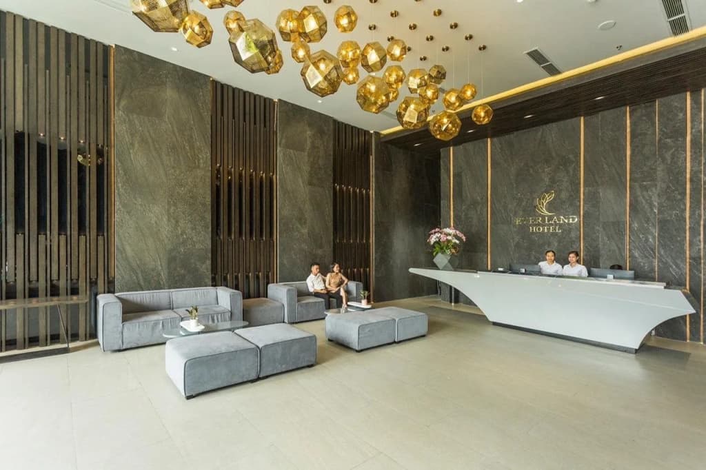 Everland Hotel - photo 16